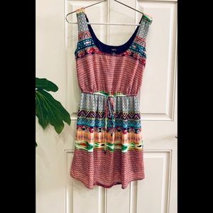 Cute Women’s small or girls large (14) dress.